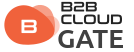 Логотип B2BCloud.Gate